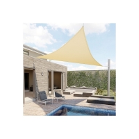 Copertina triunghi tip parasolar, 3 x 3 x 3m, Vivo, SH300